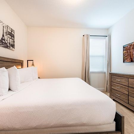 Cozy Home By Rentyl Near Disney With Private Pool & Resort Amenities - 7416M Orlando Kültér fotó