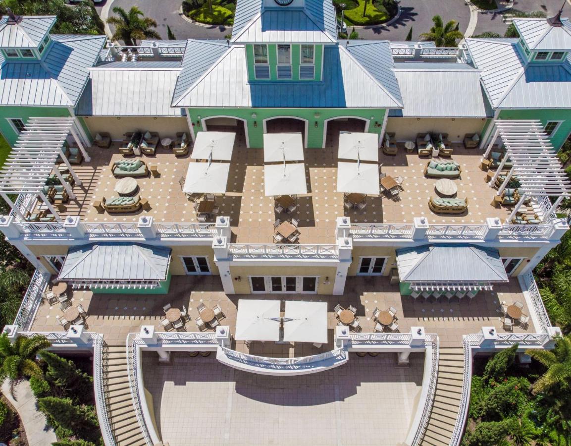 Cozy Home By Rentyl Near Disney With Private Pool & Resort Amenities - 7416M Orlando Kültér fotó