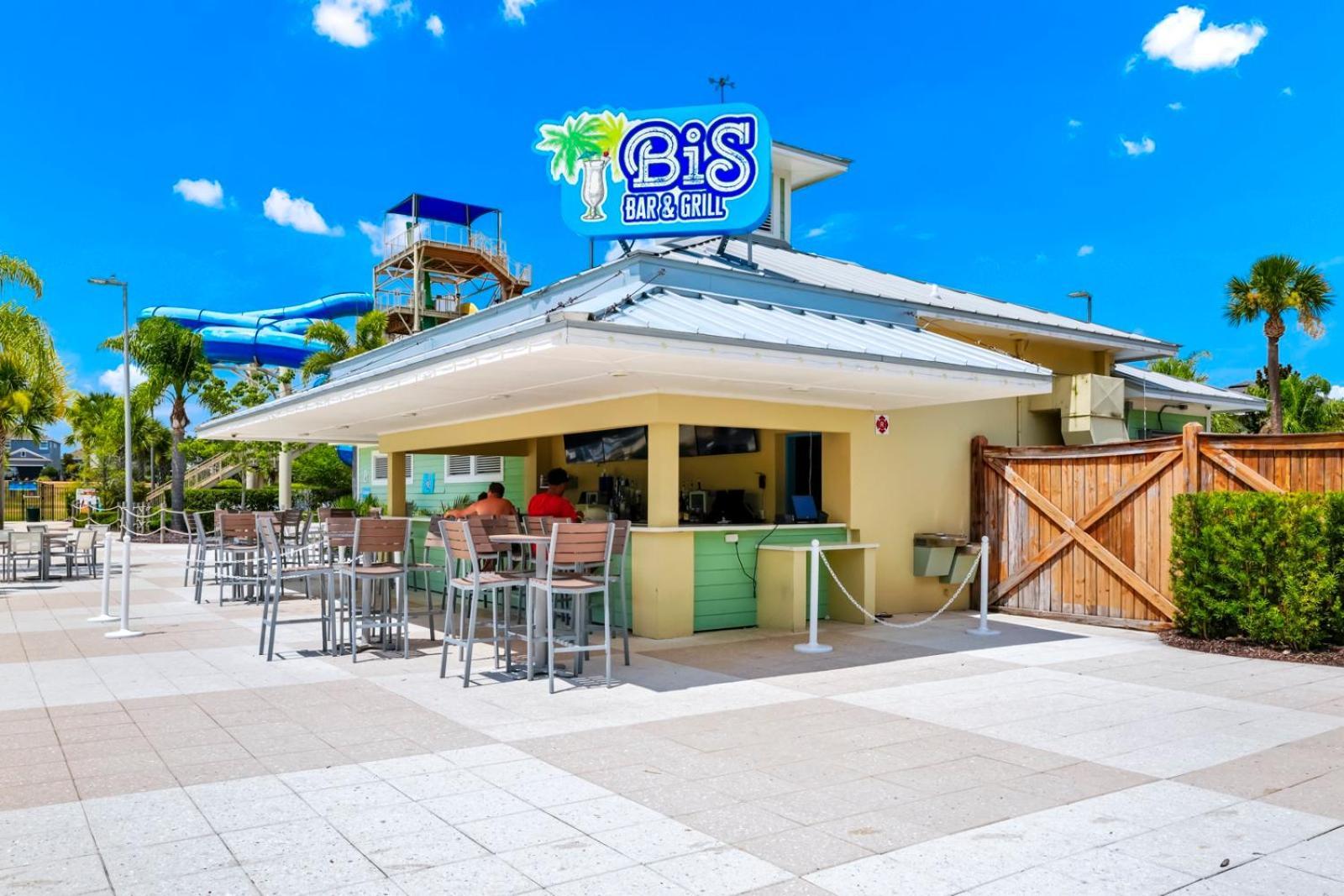 Cozy Home By Rentyl Near Disney With Private Pool & Resort Amenities - 7416M Orlando Kültér fotó