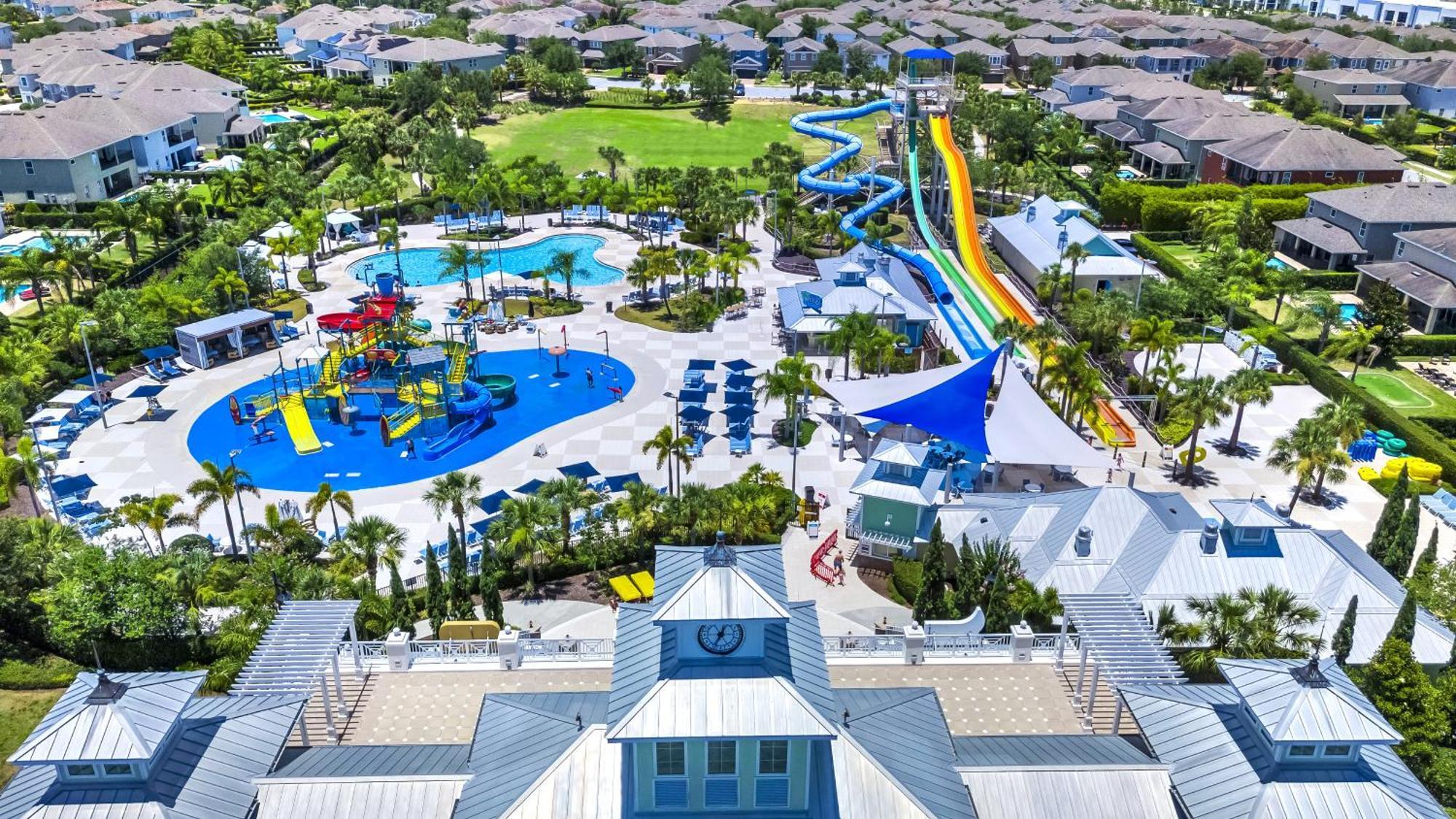Cozy Home By Rentyl Near Disney With Private Pool & Resort Amenities - 7416M Orlando Kültér fotó