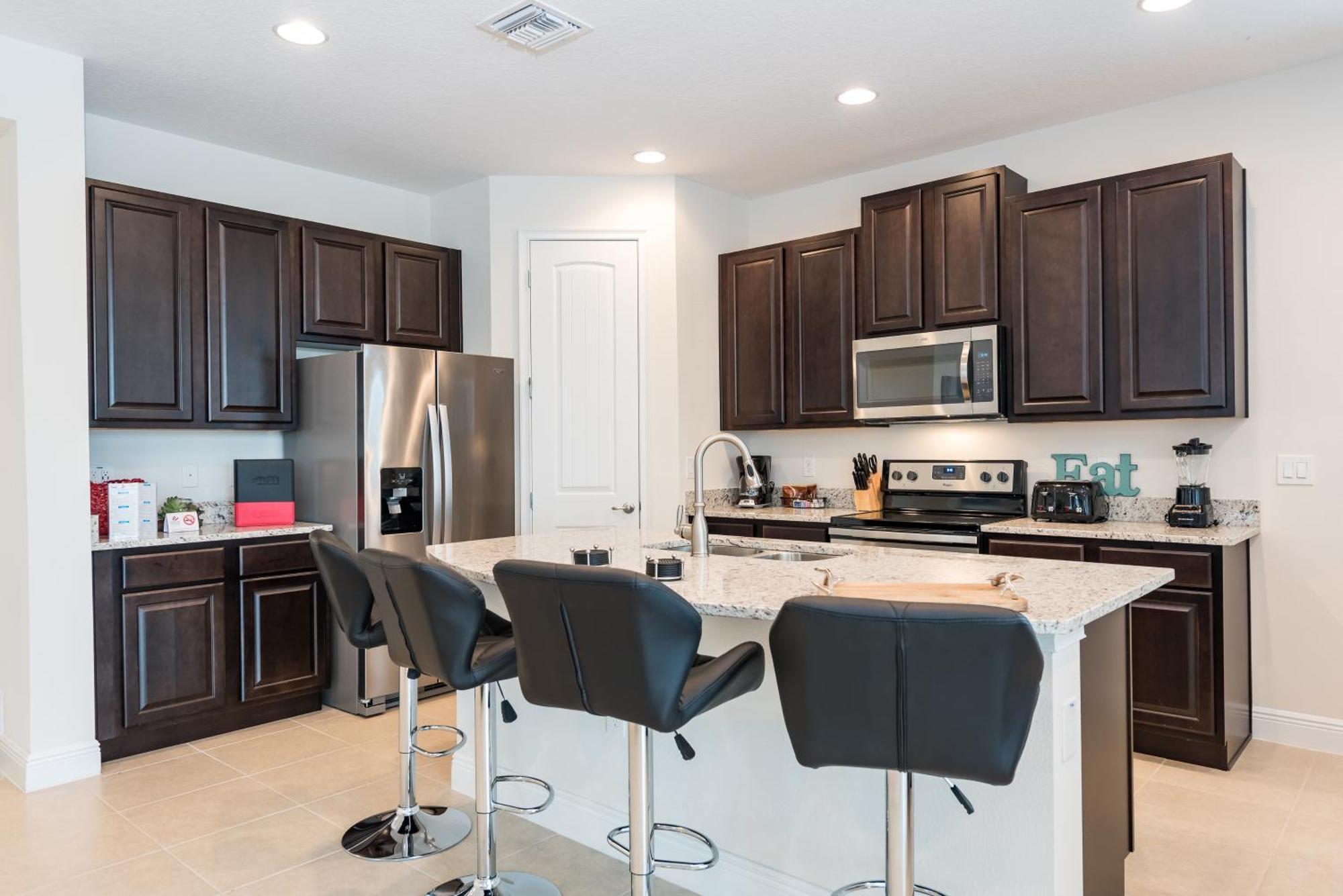 Cozy Home By Rentyl Near Disney With Private Pool & Resort Amenities - 7416M Orlando Kültér fotó
