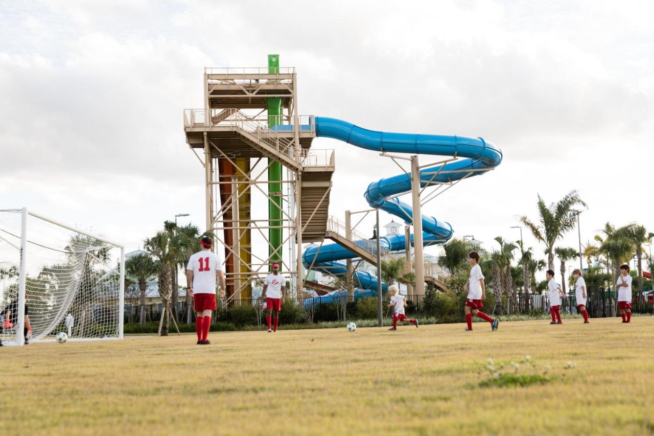 Cozy Home By Rentyl Near Disney With Private Pool & Resort Amenities - 7416M Orlando Kültér fotó